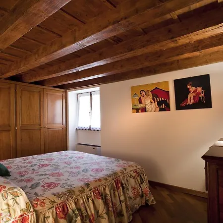 Veronaforent Cadrega Apartment *