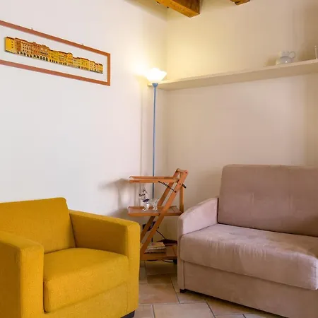 Apartment Veronaforent Cadrega *