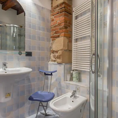 Apartment Veronaforent Cadrega *