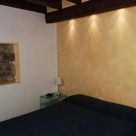 Veronaforent Cadrega Apartment