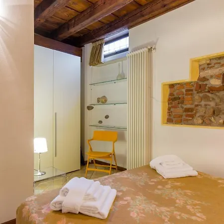 Apartment Veronaforent Cadrega