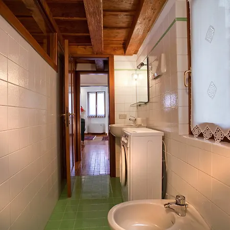 Veronaforent Cadrega Apartment *