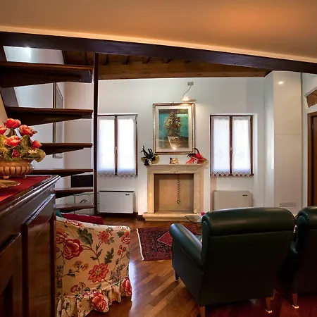 Apartment Veronaforent Cadrega *